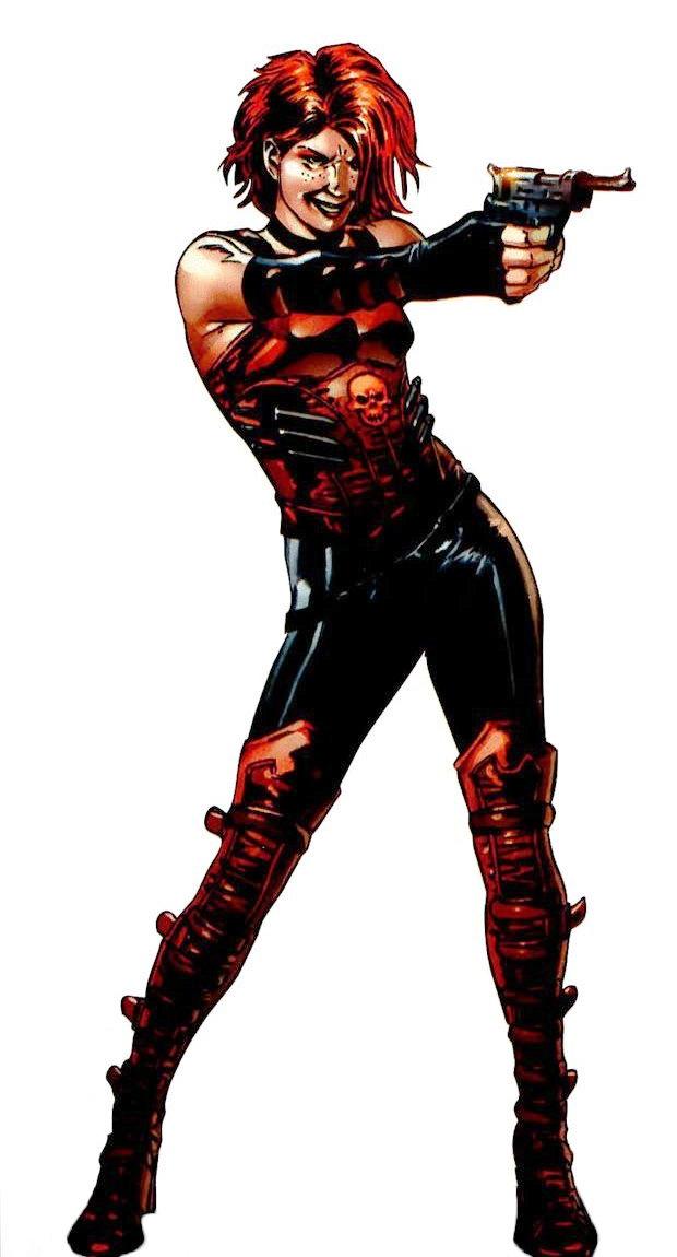 Sin (Marvel) Villains Wiki FANDOM powered by Wikia