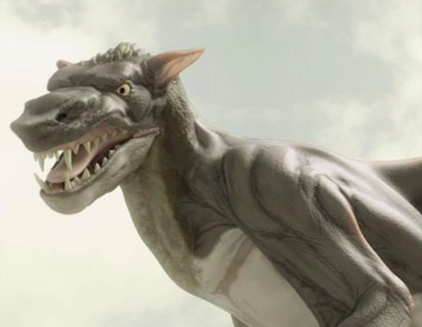 Whalewolf Whalewolf
