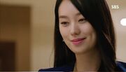 Cha hee joo
