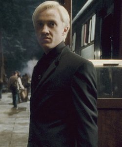 Draco Malfoy | Villains Wiki | FANDOM powered by Wikia