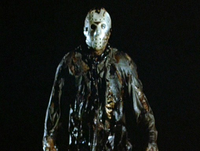 Jason in The New Blood