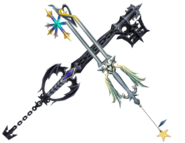Oathkeeper & Oblivion KHII