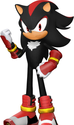 Shadow the Hedgehog (Sonic Boom) | Villains Wiki | FANDOM powered by Wikia