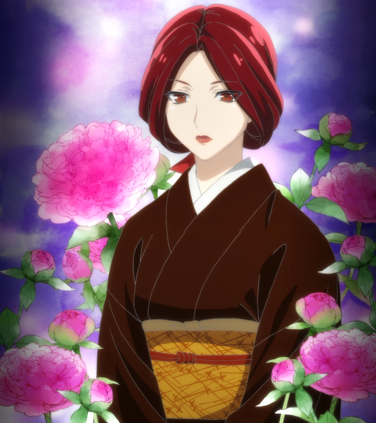Get Wallpaper Suo Hiyama Villains Wiki Fandom For iPhone