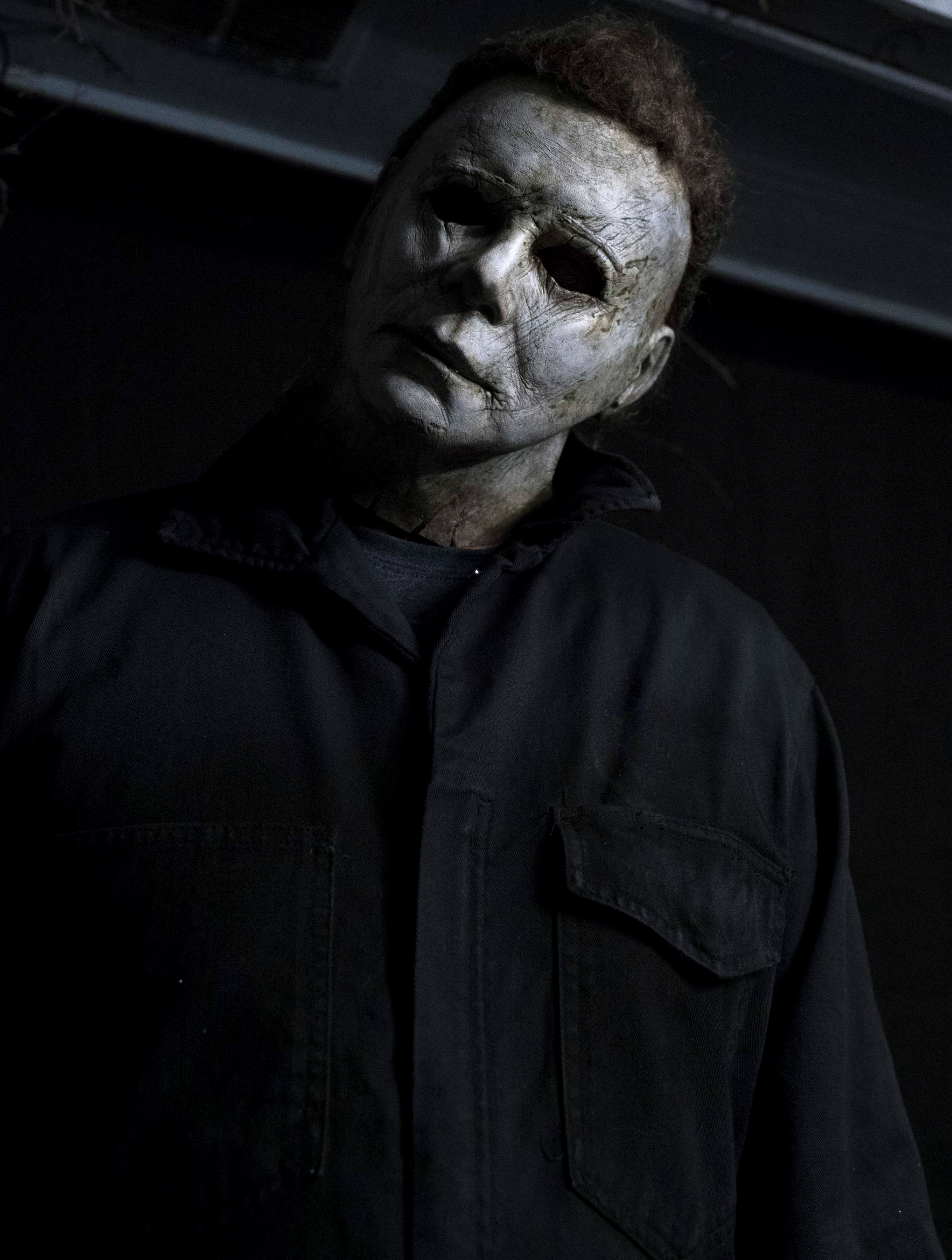 mical myers