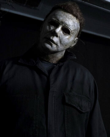 Michael Myers Villains Wiki Fandom