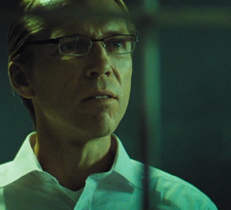 Ronald Perkins | Villains Wiki | FANDOM powered by Wikia