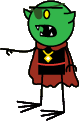Redcloak