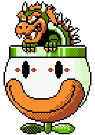 Smwbowser