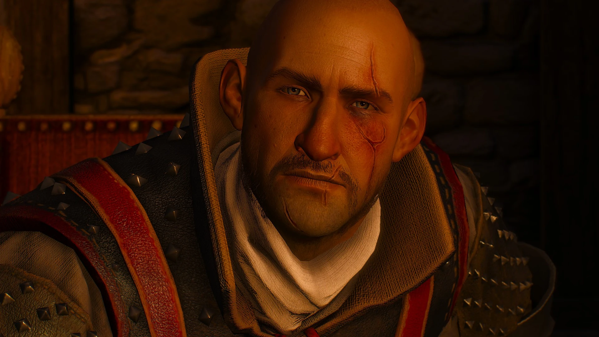 Caleb Menge | Villains Wiki | FANDOM powered by Wikia