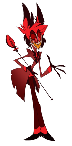 Alastor (Hazbin Hotel) | Villains Wiki | Fandom