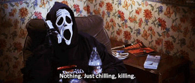 ChillinKillin
