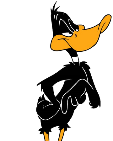 Daffy Duck Villains Wiki Fandom