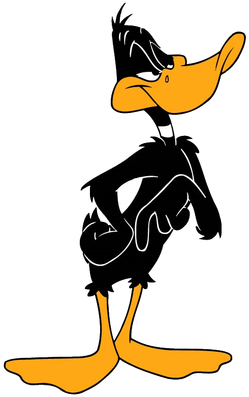 Daffy Duck | Villains Wiki | FANDOM powered by Wikia