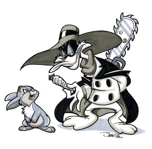 CategoryDarkwing Duck Villains Villains Wiki FANDOM powered by Wikia