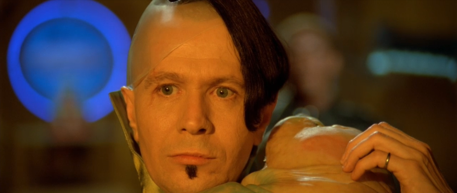 zorg fifth element