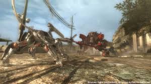 Khamsin VS Bladewolf