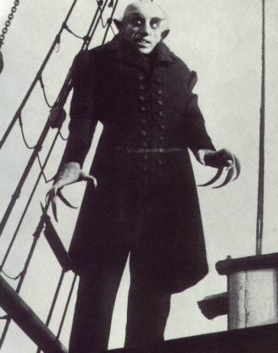 Count Orlok | Villains Wiki | Fandom