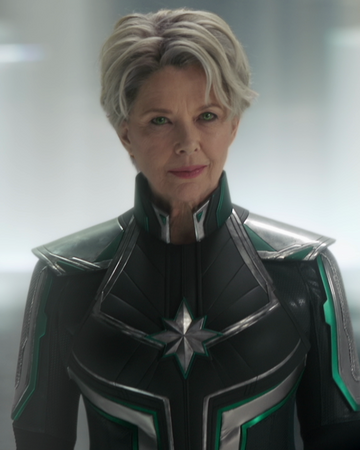 Captain Marvel Film 2019 Wiki لم يسبق له مثيل الصور Tier3 Xyz