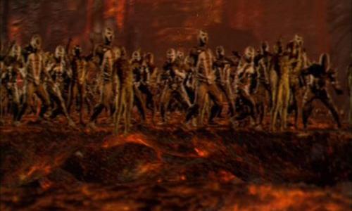 Hellspawn (Spawn) | Villains Wiki | FANDOM powered by Wikia