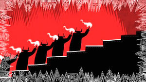 The Vikings
