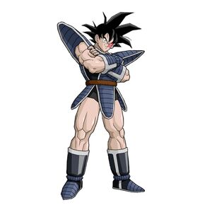 How mad would you guys be if they made SSJ5 from AF into an official  transformation in the video games? • Kanzenshuu