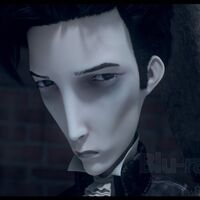 Joe Jack And The Cuckoo Clock Heart Villains Wiki Fandom