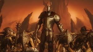 B overlord