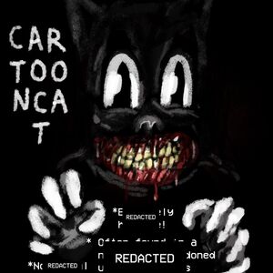 Cartoon Cat Villains Wiki Fandom