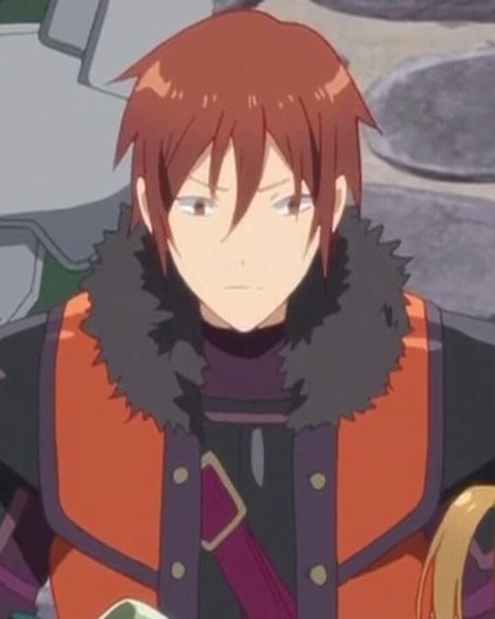 Arifureta From Commonplace To World S Strongest Hajime Wives Daisuke Hiyama Villains Wiki Fandom