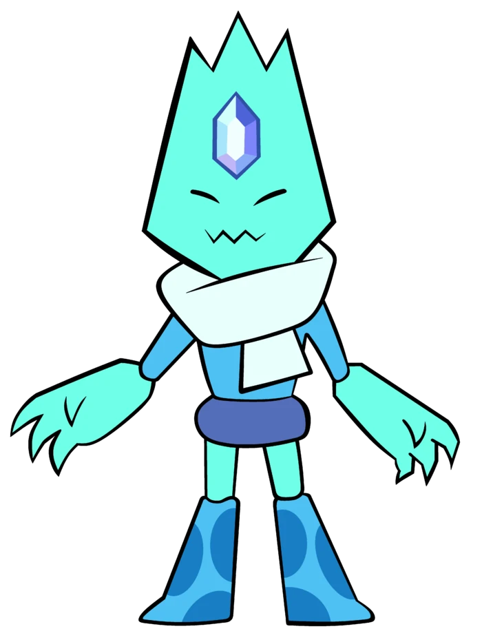 Ice Monster Villains Wiki Fandom