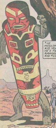 Livingtotem