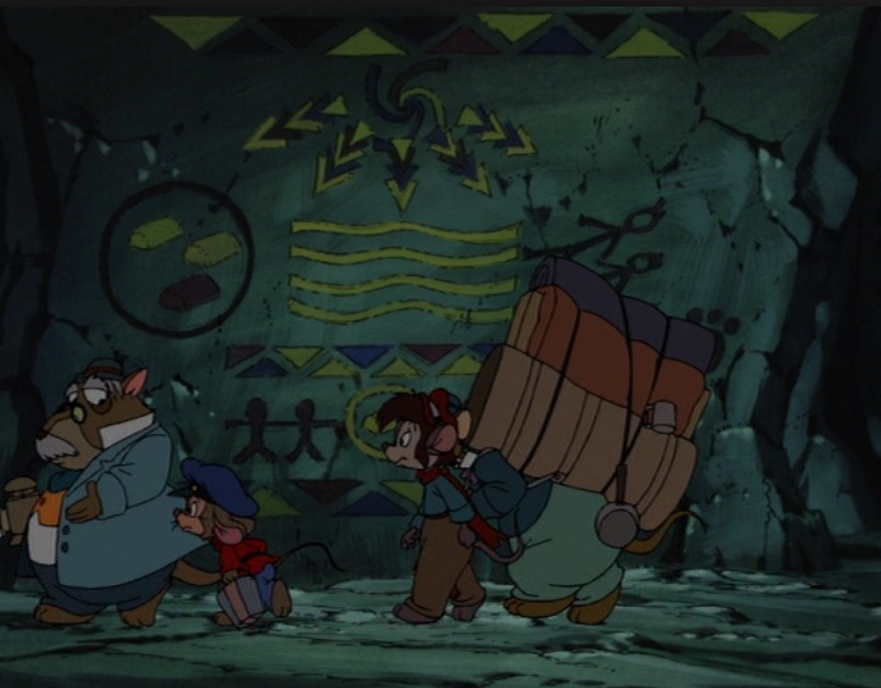 scuttlebutt island gravity falls