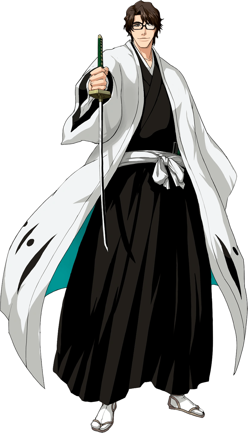 Bleach Anime Bad Guys | AnimeList