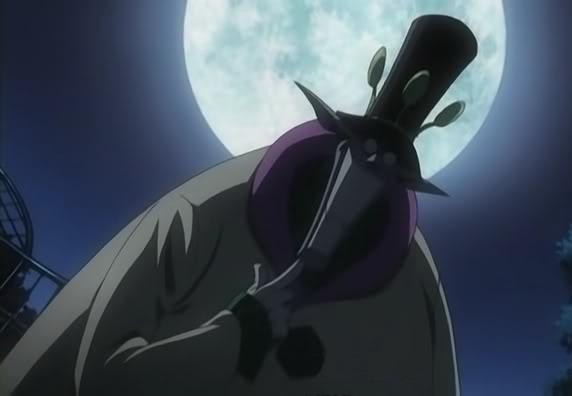 millennium earl villains wiki fandom powered by wikia millennium earl human form