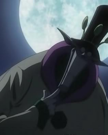 Millennium Earl Villains Wiki Fandom