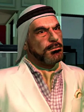 Abdul Amir
