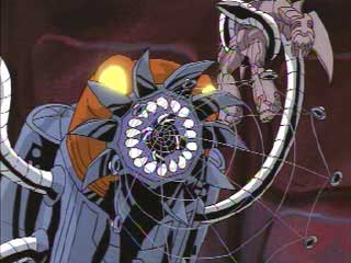 Dweller G1