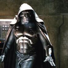 Doctor Doom 2000s Films Gallery Villains Wiki Fandom
