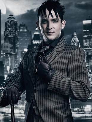 Oswald Cobblepot (Gotham) | Villains Wiki | FANDOM powered by Wikia