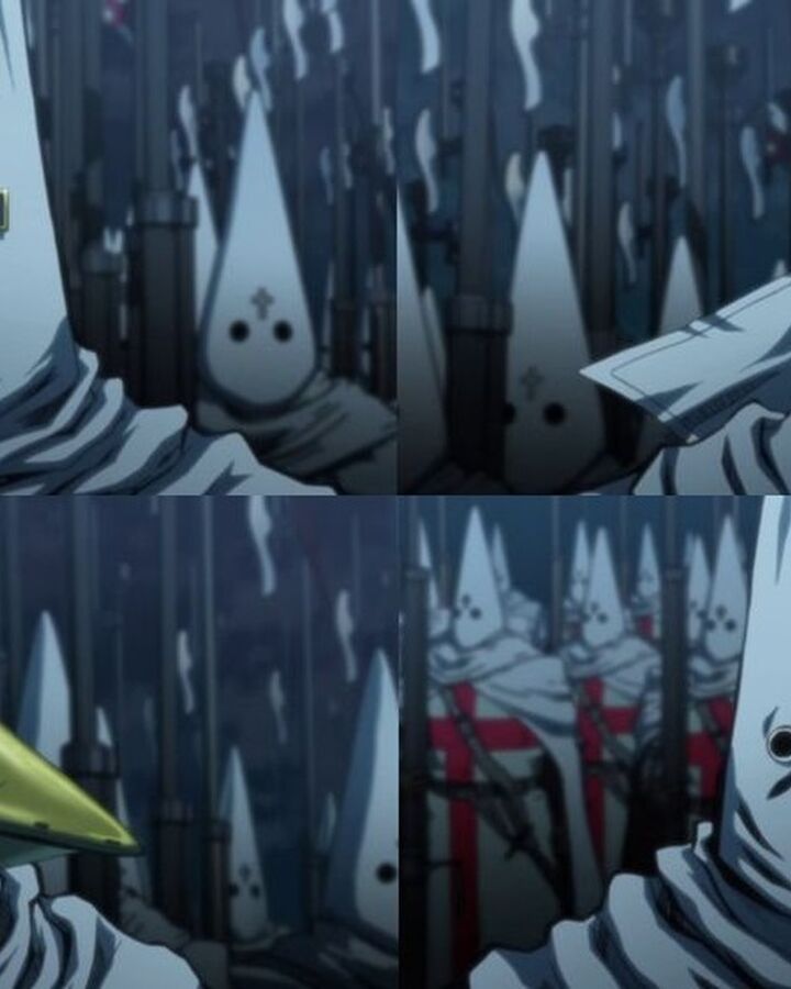 Get Wallpaper Ninth Crusade Team Four Star Villains Wiki Fandom Desktop Wallpaper Free