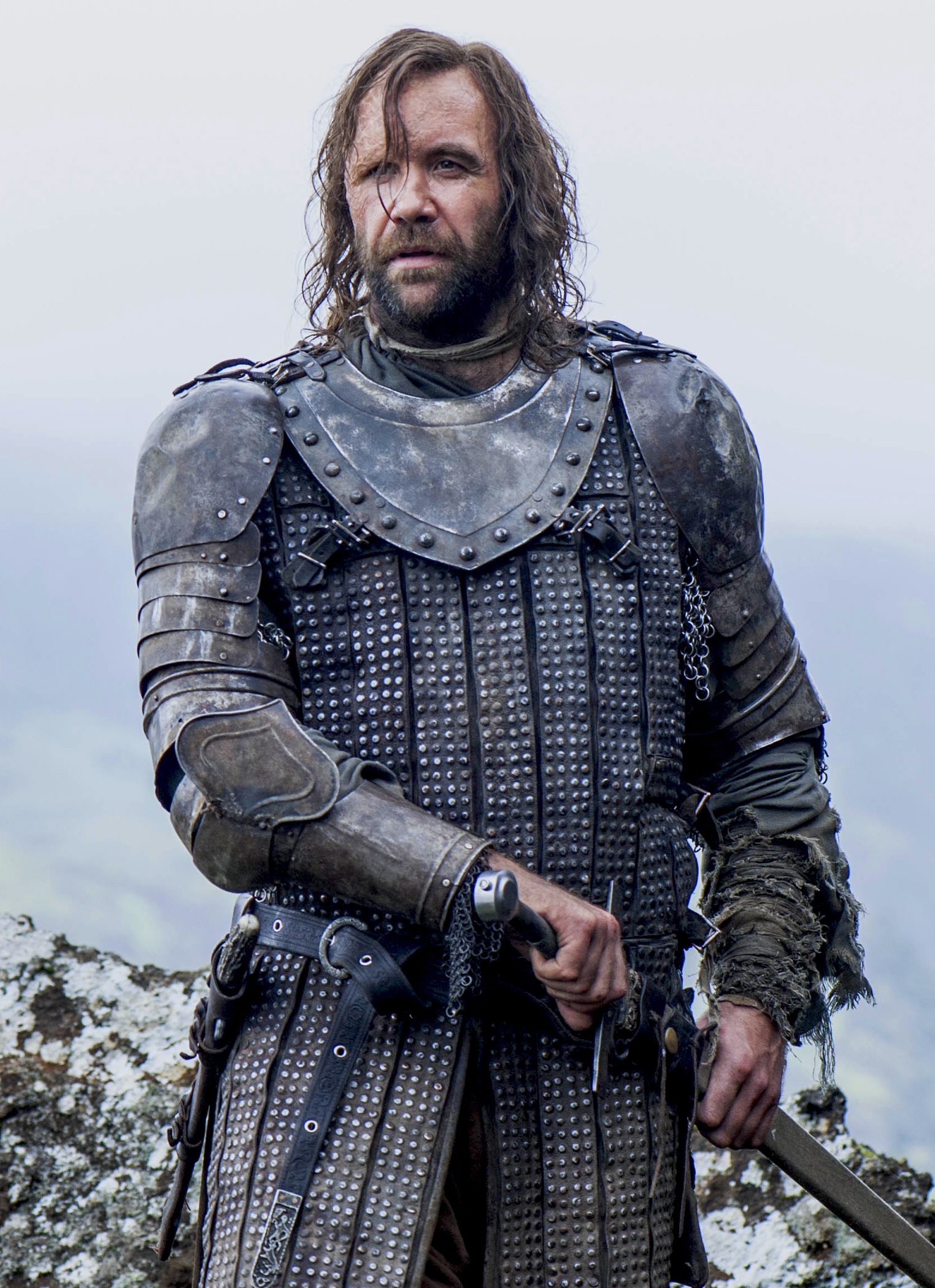 Sandor Clegane