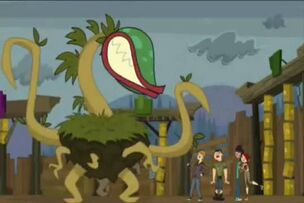 Total drama revenge of the island episode 13 youtube 020 1 0007
