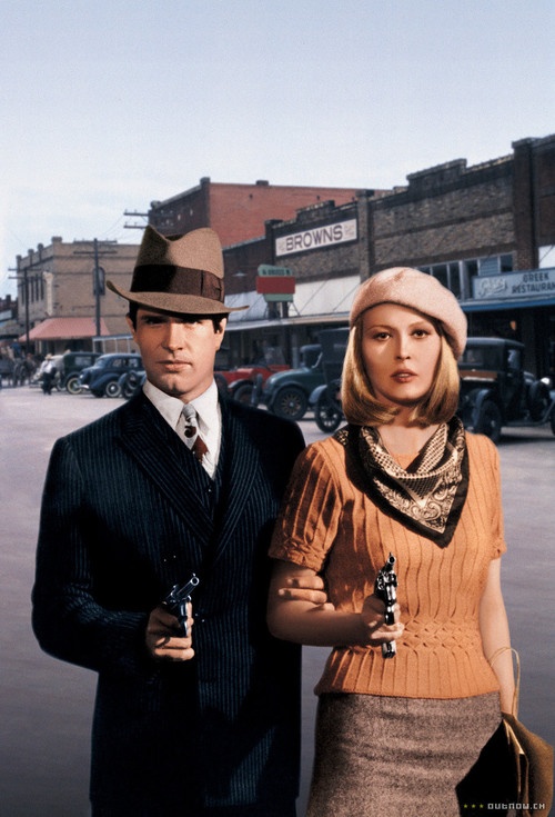 Bonnie and Clyde | Villains Wiki | FANDOM powered by Wikia