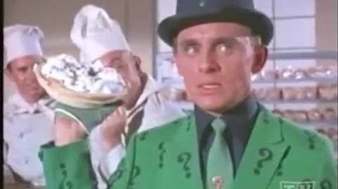 Riddler (Adam West Batman) | Villains Wiki | FANDOM powered by Wikia