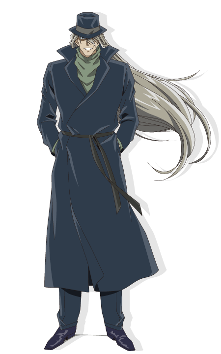 Gin(jin)