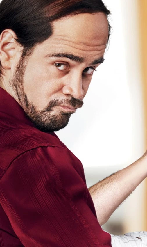 Bobby Pellitt Villains Wiki FANDOM powered by Wikia