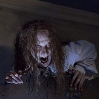 Category The Conjuring Villains Villains Wiki Fandom