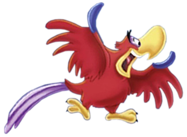 Iago (Disney) | Villains Wiki | FANDOM powered by Wikia