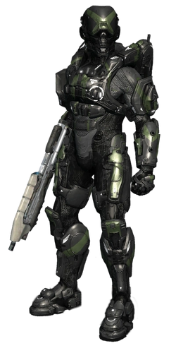 Locus (red Vs. Blue) 